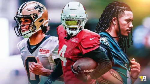 Dynasty Fantasy Football Strategy: Stop Continuously Rebuilding