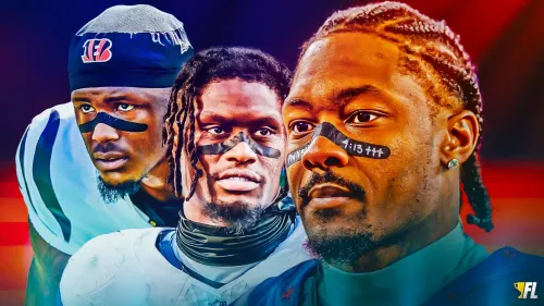 Could Stefon Diggs Still Be A Value In Fantasy Football?