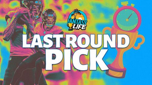 π€« 5 Sleepers To Draft