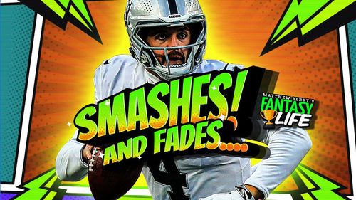 𧨠10 Insane Nuggets From Chiefs-Chargers