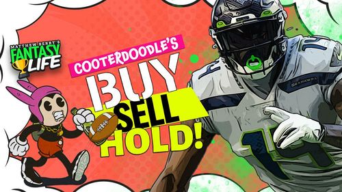 πΆοΈ A Spicy NFL Trade Rumor