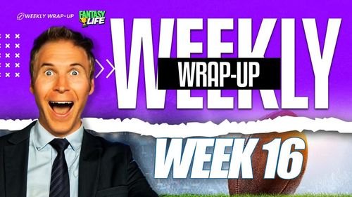 π Happy Fantasy Championship Week!